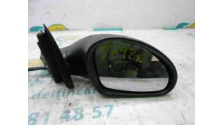RETROVISOR DERECHO SEAT IBIZA 1.4 TDI (80 CV) DE 2007 - D.3029501