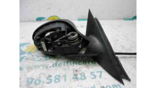 RETROVISOR DERECHO SEAT IBIZA 1.4 TDI (80 CV) DE 2007 - D.3029501