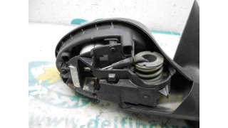 RETROVISOR DERECHO SEAT IBIZA 1.4 TDI (80 CV) DE 2007 - D.3029501