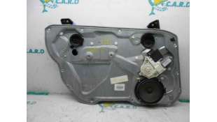 ELEVALUNAS DELANTERO IZQUIERDO SEAT IBIZA 1.4 TDI (80 CV) DE 2007 - D.3029520