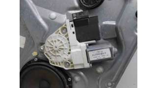 ELEVALUNAS DELANTERO IZQUIERDO SEAT IBIZA 1.4 TDI (80 CV) DE 2007 - D.3029520
