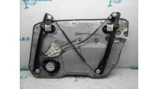 ELEVALUNAS DELANTERO IZQUIERDO SEAT IBIZA 1.4 TDI (80 CV) DE 2007 - D.3029520