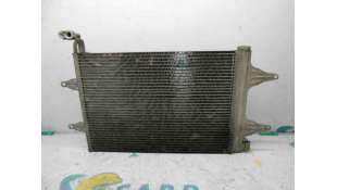 CONDENSADOR / RADIADOR AIRE ACONDICIONADO SEAT IBIZA 1.4 TDI (80 CV) DE 2007 - D.3029528