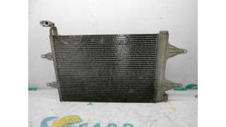 CONDENSADOR / RADIADOR AIRE ACONDICIONADO SEAT IBIZA 1.4 TDI (80 CV) DE 2007 - D.3029528