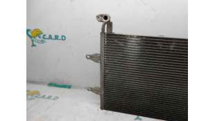 CONDENSADOR / RADIADOR AIRE ACONDICIONADO SEAT IBIZA 1.4 TDI (80 CV) DE 2007 - D.3029528 2