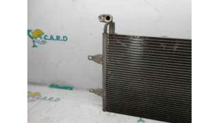 CONDENSADOR / RADIADOR AIRE ACONDICIONADO SEAT IBIZA 1.4 TDI (80 CV) DE 2007 - D.3029528