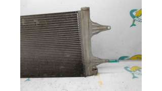 CONDENSADOR / RADIADOR AIRE ACONDICIONADO SEAT IBIZA 1.4 TDI (80 CV) DE 2007 - D.3029528