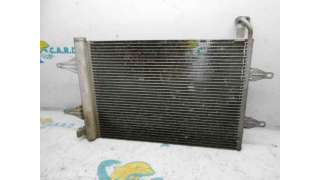 CONDENSADOR / RADIADOR AIRE ACONDICIONADO SEAT IBIZA 1.4 TDI (80 CV) DE 2007 - D.3029528