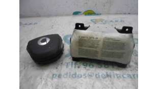 KIT AIRBAG SMART COUPE 1.0 (71 CV) DE 2007 - D.3030050
