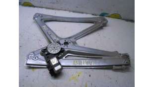 ELEVALUNAS DELANTERO DERECHO SMART COUPE 1.0 (71 CV) DE 2007 - D.3030051 / 4517200646