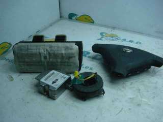 KIT AIRBAG OPEL ASTRA G BERLINA 1.6 (84 CV) DE 2001 - D.3030237