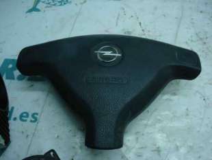 KIT AIRBAG OPEL ASTRA G BERLINA 1.6 (84 CV) DE 2001 - D.3030237 2