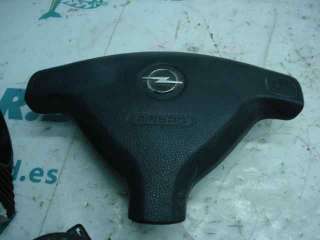 KIT AIRBAG OPEL ASTRA G BERLINA 1.6 (84 CV) DE 2001 - D.3030237