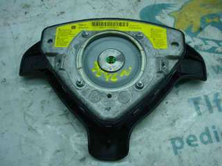 KIT AIRBAG OPEL ASTRA G BERLINA 1.6 (84 CV) DE 2001 - D.3030237
