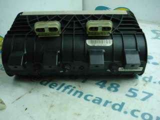 KIT AIRBAG OPEL ASTRA G BERLINA 1.6 (84 CV) DE 2001 - D.3030237