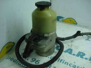 BOMBA DIRECCION ELECTRICA OPEL ASTRA G BERLINA 1.6 (84 CV) DE 2001 - D.3030261 / M11410573