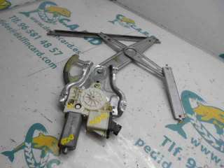 ELEVALUNAS DELANTERO DERECHO TOYOTA COROLLA 1.6 16V (110 CV) DE 2003 - D.3030551 / 6981002130