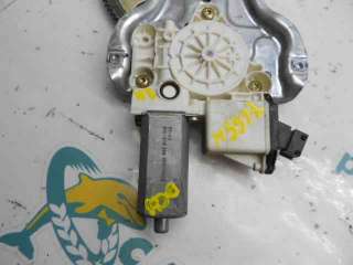 ELEVALUNAS DELANTERO DERECHO TOYOTA COROLLA 1.6 16V (110 CV) DE 2003 - D.3030551 / 6981002130