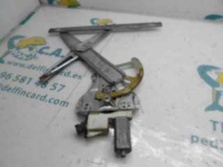 ELEVALUNAS DELANTERO DERECHO TOYOTA COROLLA 1.6 16V (110 CV) DE 2003 - D.3030551 / 6981002130