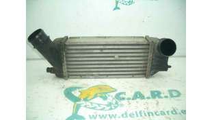 INTERCOOLER PEUGEOT 307 2.0 HDi FAP (107 CV) DE 2002 - D.3031242 / 9636635380