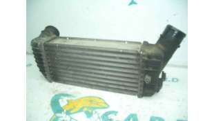 INTERCOOLER PEUGEOT 307 2.0 HDi FAP (107 CV) DE 2002 - D.3031242 / 9636635380 2