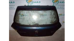 PORTON TRASERO PEUGEOT 307 2.0 HDi FAP (107 CV) DE 2002 - D.3031251 / 8701S5