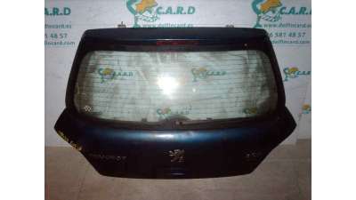 PORTON TRASERO PEUGEOT 307 2.0 HDi FAP (107 CV) DE 2002 - D.3031251 / 8701S5