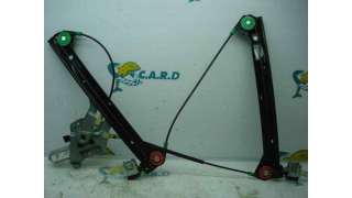 ELEVALUNAS DELANTERO DERECHO SAAB 9-3 SPORT HATCH 2.0 (175 CV) DE 2007 - D.3031528 / 1864990098