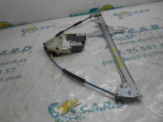 ELEVALUNAS DELANTERO IZQUIERDO PEUGEOT 307 BREAK/SW 1.6 HDi (109 CV) DE 2006 - D.3031612 / 9634456980