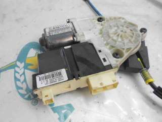ELEVALUNAS DELANTERO IZQUIERDO PEUGEOT 307 BREAK/SW 1.6 HDi (109 CV) DE 2006 - D.3031612 / 9634456980