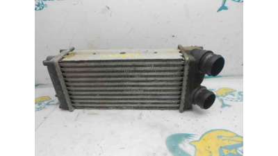INTERCOOLER PEUGEOT 307 BREAK/SW 1.6 HDi (109 CV) DE 2006 - D.3031637
