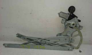 ELEVALUNAS DELANTERO DERECHO TOYOTA YARIS 1.3 16V (99 CV) DE 2012 - D.3031645