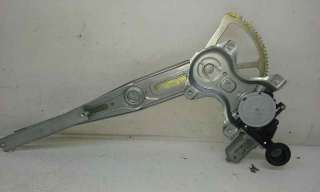 ELEVALUNAS DELANTERO DERECHO TOYOTA YARIS 1.3 16V (99 CV) DE 2012 - D.3031645