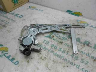 ELEVALUNAS DELANTERO IZQUIERDO TOYOTA YARIS 1.3 16V (99 CV) DE 2012 - D.3031646