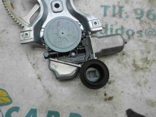 ELEVALUNAS DELANTERO IZQUIERDO TOYOTA YARIS 1.3 16V (99 CV) DE 2012 - D.3031646