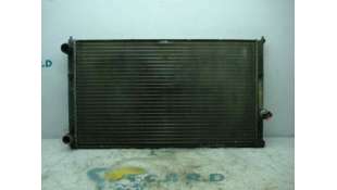 RADIADOR AGUA SEAT IBIZA 1.9 D (68 CV) DE 1996 - D.3031740 / 1H1121253P
