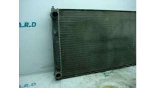 RADIADOR AGUA SEAT IBIZA 1.9 D (68 CV) DE 1996 - D.3031740 / 1H1121253P 2