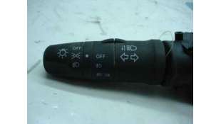 MANDO LUCES NISSAN ALMERA 1.8 16V (116 CV) DE 2002 - D.3031782 / 25540AV600 2