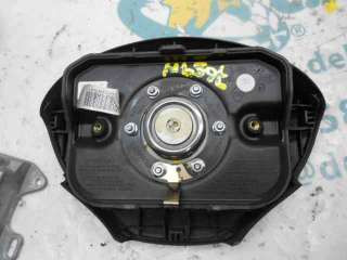 KIT AIRBAG RENAULT SCENIC 1.9 dTi D (80 CV) DE 2002 - D.3031956