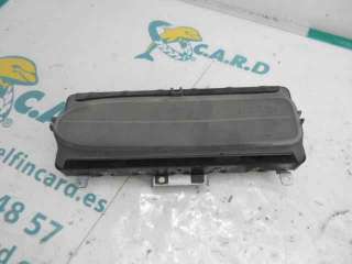 KIT AIRBAG RENAULT SCENIC 1.9 dTi D (80 CV) DE 2002 - D.3031956