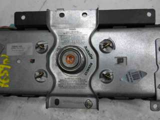 KIT AIRBAG RENAULT SCENIC 1.9 dTi D (80 CV) DE 2002 - D.3031956