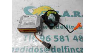 AIRBAG DELANTERO IZQUIERDO CITROEN SAXO 1.5 D (57 CV) DE 2002 - D.3031992