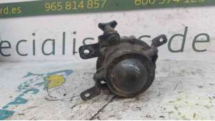 FARO ANTINIEBLA DERECHO KIA CERATO 2.0 Turbodiesel (113 CV) DE 2005 - D.3032221
