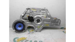 ELEVALUNAS DELANTERO DERECHO KIA CERATO 2.0 Turbodiesel (113 CV) DE 2005 - D.3032224
