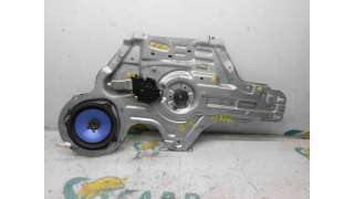ELEVALUNAS DELANTERO DERECHO KIA CERATO 2.0 Turbodiesel (113 CV) DE 2005 - D.3032224