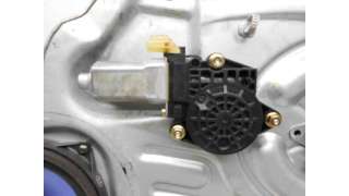 ELEVALUNAS DELANTERO DERECHO KIA CERATO 2.0 Turbodiesel (113 CV) DE 2005 - D.3032224