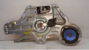 ELEVALUNAS DELANTERO IZQUIERDO KIA CERATO 2.0 Turbodiesel (113 CV) DE 2005 - D.3032225