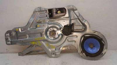 ELEVALUNAS DELANTERO IZQUIERDO KIA CERATO 2.0 Turbodiesel (113 CV) DE 2005 - D.3032225