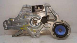 ELEVALUNAS DELANTERO IZQUIERDO KIA CERATO 2.0 Turbodiesel (113 CV) DE 2005 - D.3032225