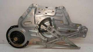 ELEVALUNAS DELANTERO IZQUIERDO KIA CERATO 2.0 Turbodiesel (113 CV) DE 2005 - D.3032225